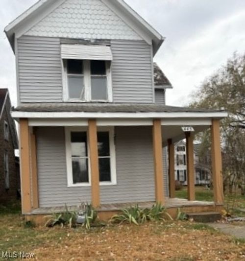 445 N 3rd St, Cambridge, OH, 43725-1364 | Card Image