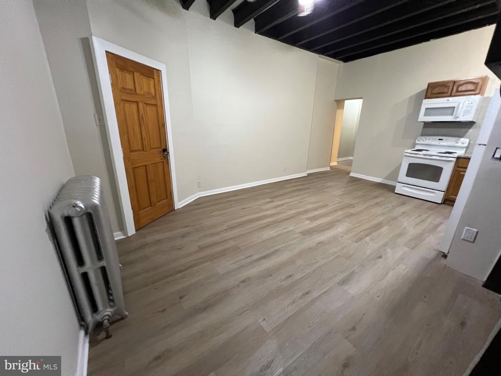 Residential Lease in PHILADELPHIA