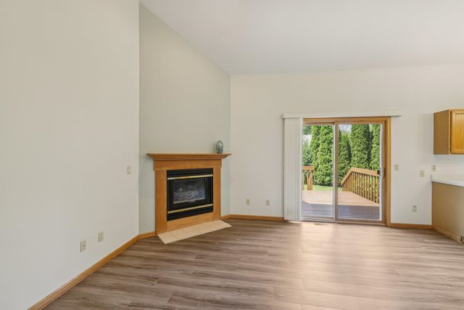 UNIT-1 - N4233 Alpine Village Ln, Condo with 3 bedrooms, 2 bathrooms and null parking in CAMBRIDGE WI | Image 5