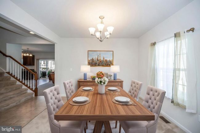 5809 Spruce Valley Dr, House other with 4 bedrooms, 4 bathrooms and null parking in FREDERICKSBURG VA | Image 4