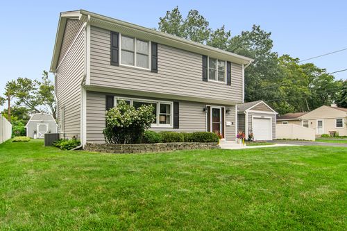 2805 Oriole Ln, Rolling Meadows, IL, 60008-1762 | Card Image