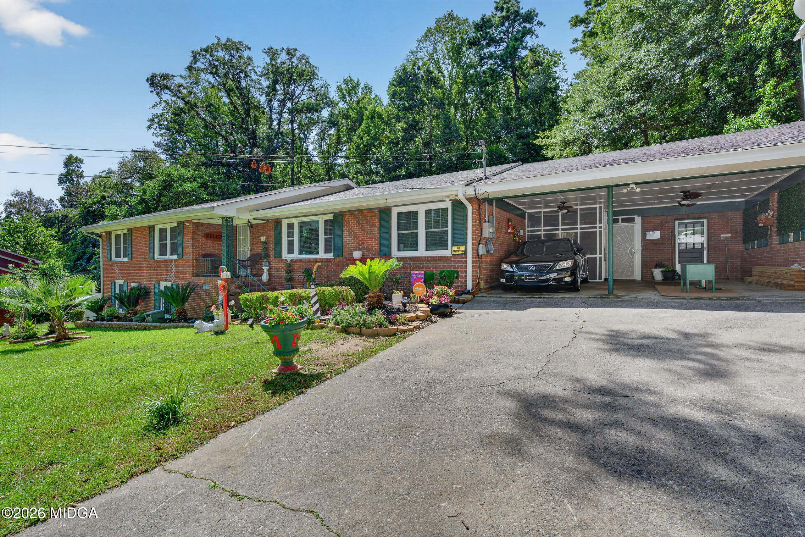 Residential in Macon 2