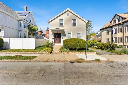 49 Parker St, New Bedford, MA, 02740-5347 | Card Image