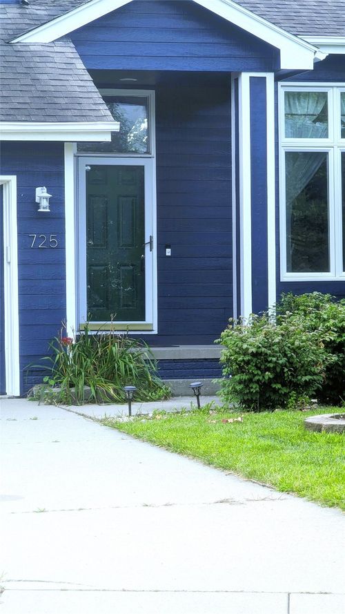 725 Nw Scott St, Ankeny, IA, 50023-2265 | Card Image