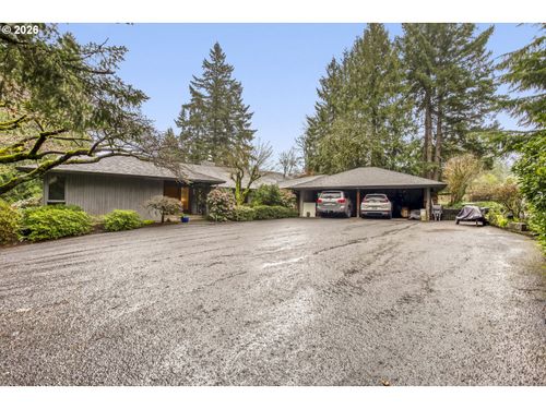 1000 Forest Meadows Way, Lake Oswego, OR, 97034-1563 | Card Image