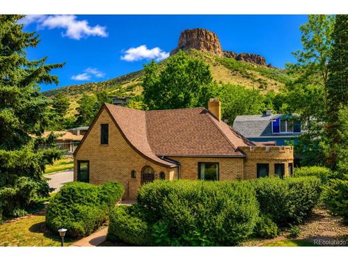 1801 East St, Golden, CO, 80401-2453 | Card Image