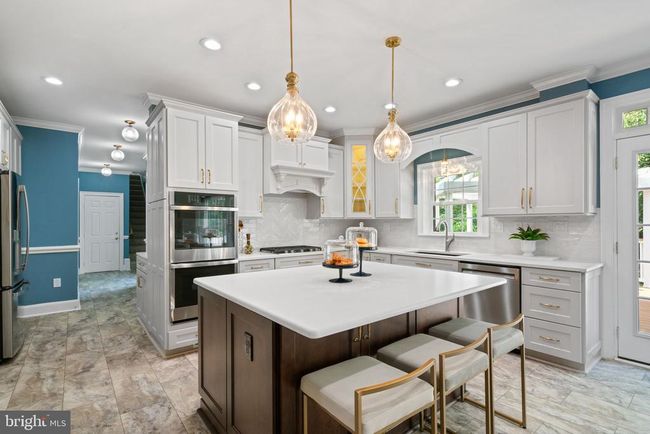 6410 Noble Rock Ct, House other with 5 bedrooms, 4 bathrooms and null parking in CLIFTON VA | Image 20