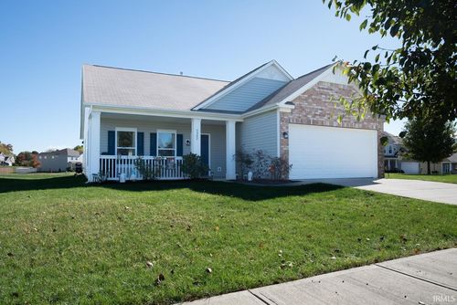 5302 N Monica Ct, Bloomington, IN, 47404-1000 | Card Image