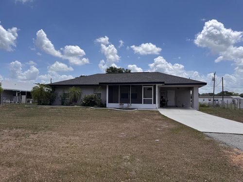 1464 Ne Turner Ave, ARCADIA, FL, 34266-8704 | Card Image