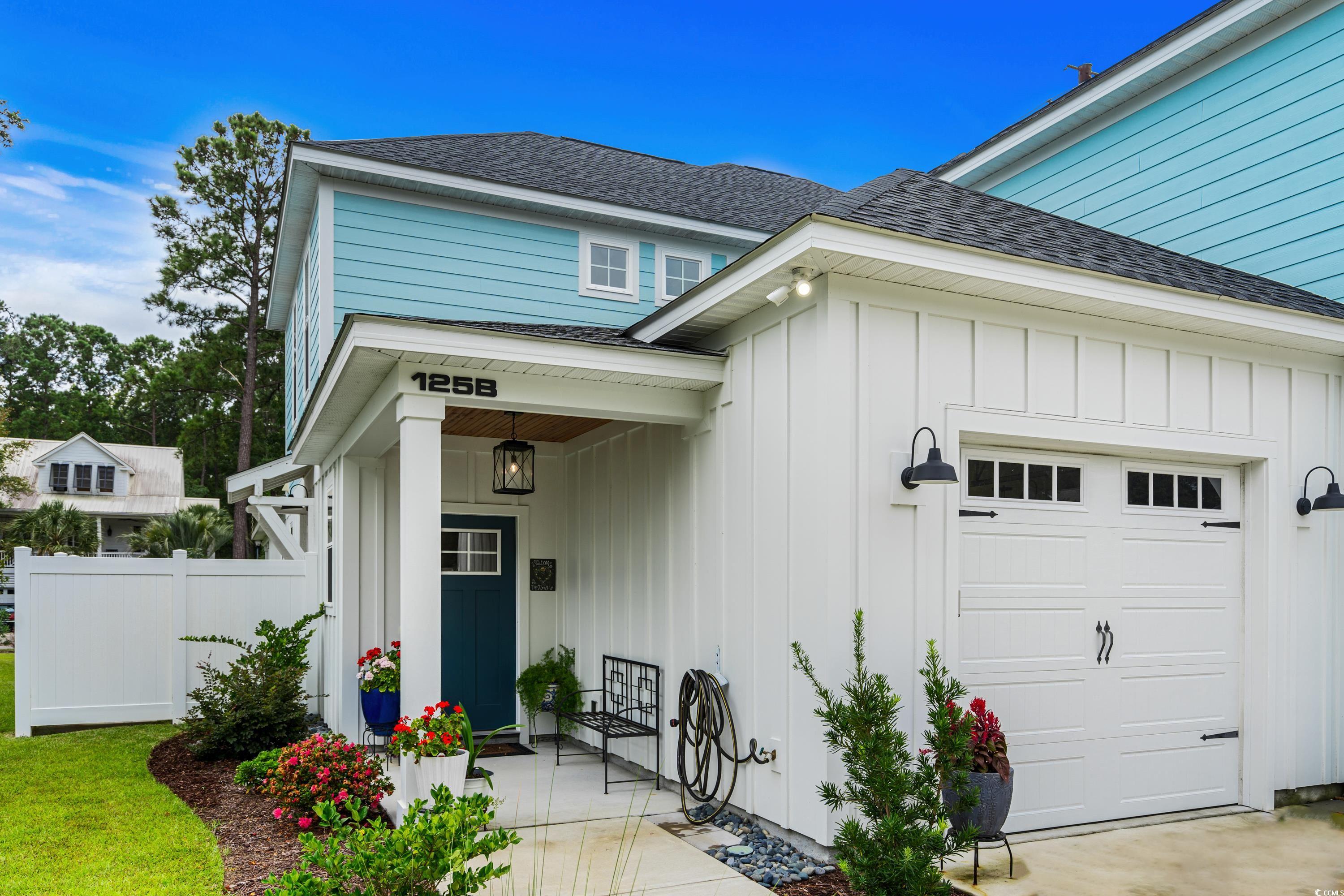 Lydia Ln, Pawleys Island, SC 29585