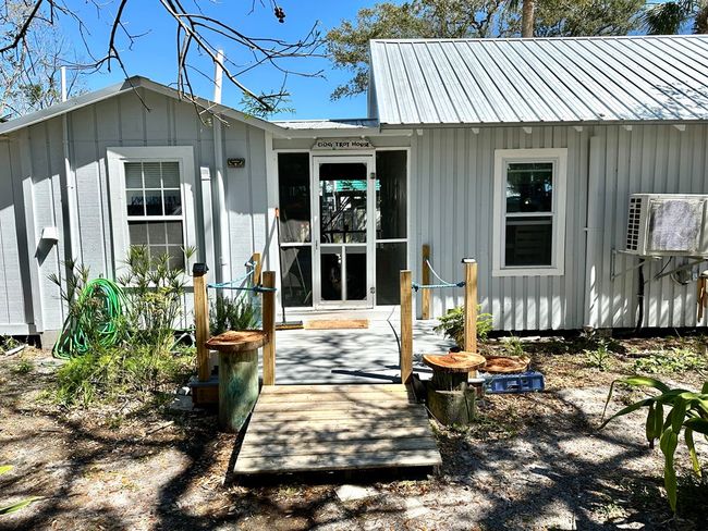 12391 Live Oak St, House other with 1 bedrooms, 1 bathrooms and null parking in Cedar Key FL | Image 24