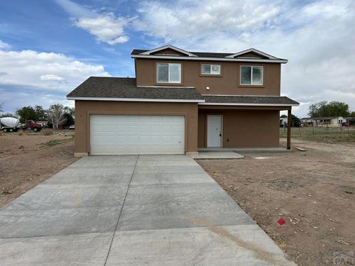 738 S Wolcott Dr, Pueblo, CO, 81007-1737 | Card Image