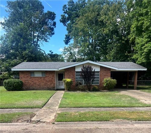 2912 Ellbee Dr, Alexandria, LA, 71301-2431 | Card Image