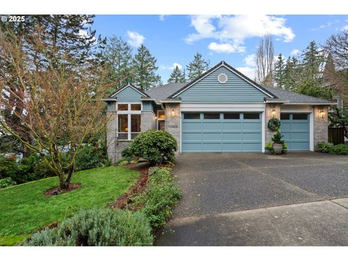 12449 Sw 55th Pl, Portland, OR, 97219-7159 | Card Image
