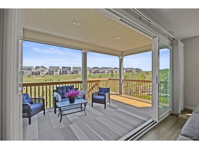 7166 S Vandriver Way, House other with 6 bedrooms, 5 bathrooms and null parking in Aurora CO | Image 16