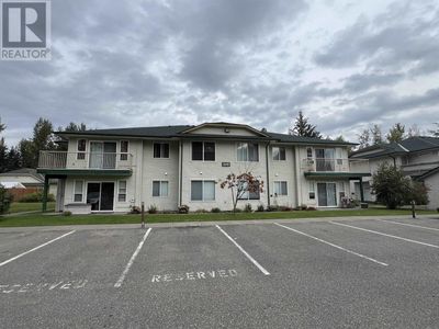 B3 - 389 Hill St, Condo with 2 bedrooms, 1 bathrooms and null parking in Quesnel BC | Image 1