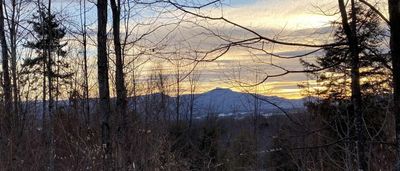 LOT-9 - 0 Honeysuckle Hill, Home with 0 bedrooms, 0 bathrooms and null parking in Waterbury VT | Image 3