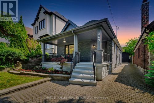 243 Northcliffe Blvd, York, ON, M6E3K8 | Card Image