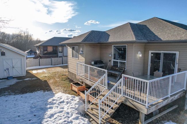 42 Falcon Drive, House other with 5 bedrooms, 3 bathrooms and 12 parking in New Sarepta AB | Image 16