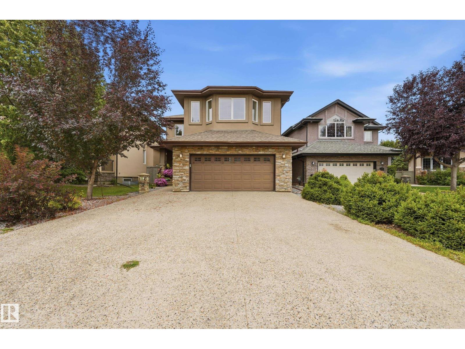 Residential in Edmonton 2