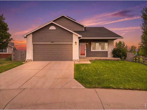 542 S Savannah Cir, Milliken, CO, 80543 | Card Image
