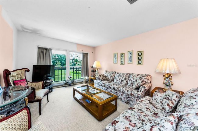 APT-1206 - 2700 Bayshore Blvd, Condo with 2 bedrooms, 1 bathrooms and null parking in DUNEDIN FL | Image 4