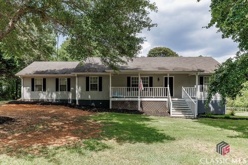 2452 Malcom Bridge Rd, Bogart, GA, 30622-2335 | Card Image