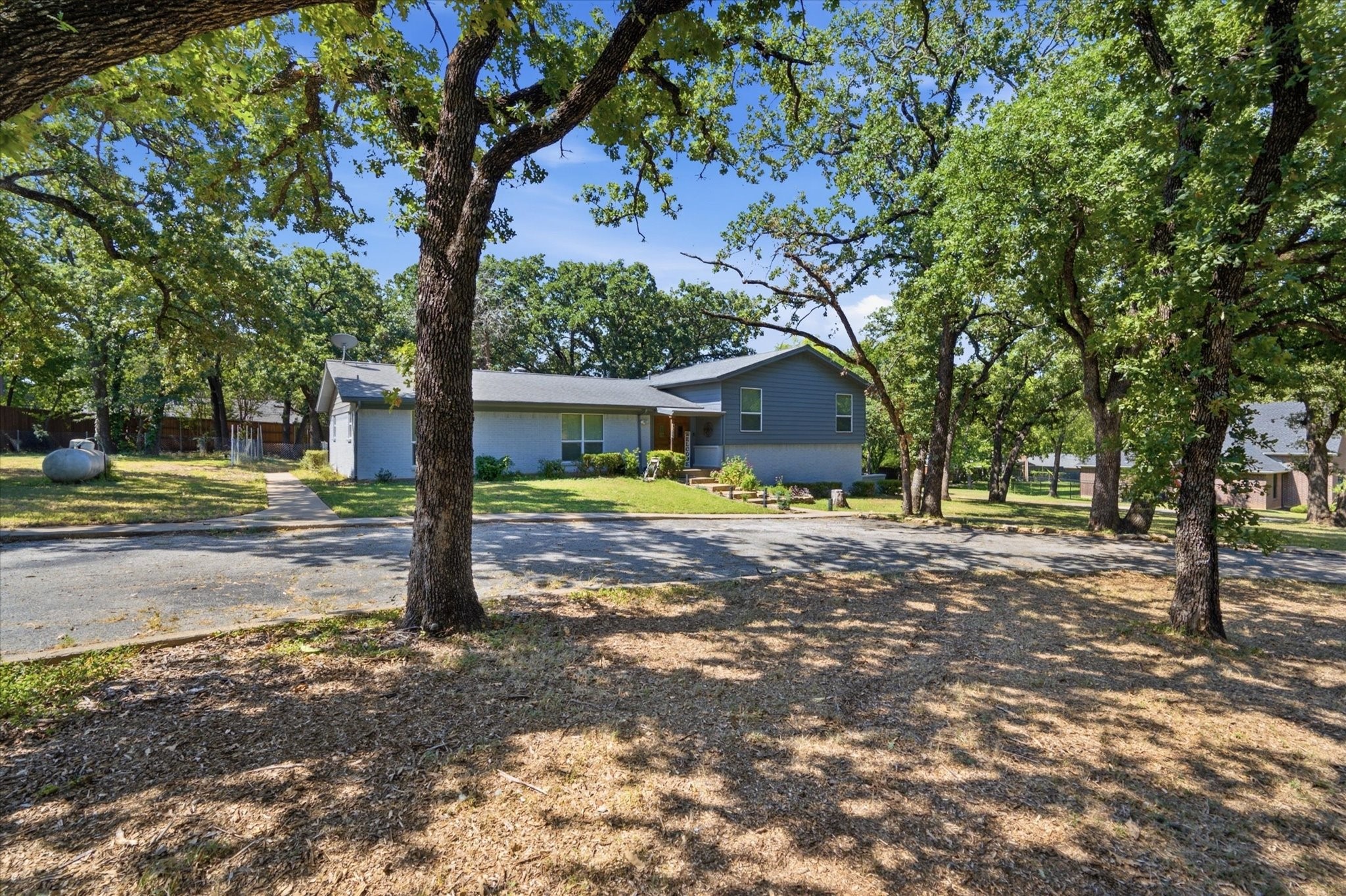 Residential in Arlington 4