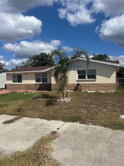 4453 Terry Loop, New Port Richey, FL, 34652-5438 | Card Image