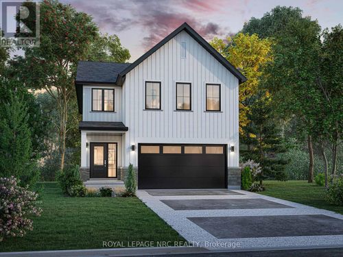 6 Stickles Street, Pelham (Fonthill), ON, L3C3C3 | Card Image