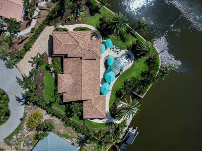 813 Angel Wing Drive, House other with 5 bedrooms, 5 bathrooms and null parking in Sanibel FL | Image 3