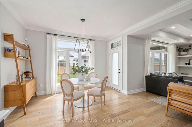 6345 Old Garrison Blvd, House other with 4 bedrooms, 3 bathrooms and 2 parking in London ON | Image 16