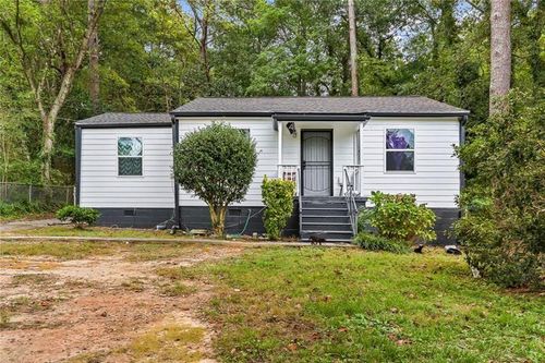 2231 Penelope St Nw, Atlanta, GA, 30314-1515 | Card Image