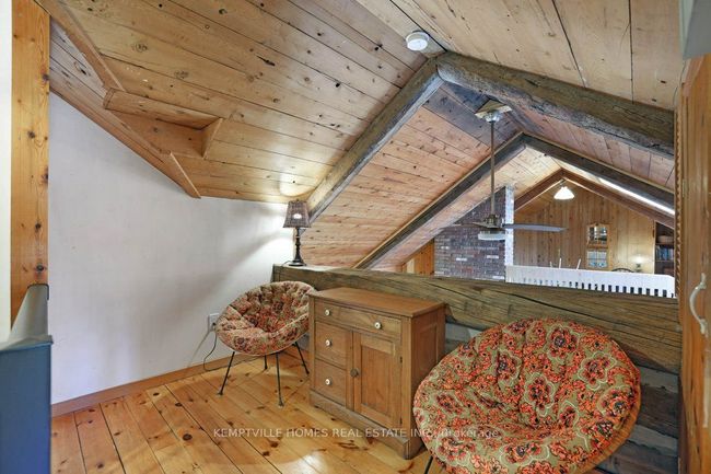 215 Corkoran Rd, House other with 4 bedrooms, 2 bathrooms and 4 parking in Jasper ON | Image 35