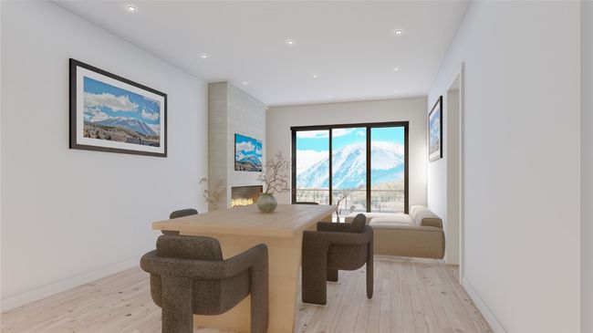E12 - 740 Blue River Pkwy, Condo with 3 bedrooms, 2 bathrooms and null parking in SILVERTHORNE CO | Image 5