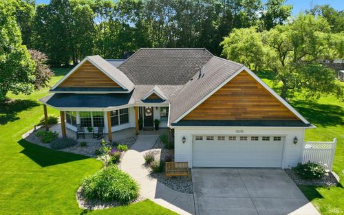 13270 Ewing Street, Leo, IN, 46765 | Card Image