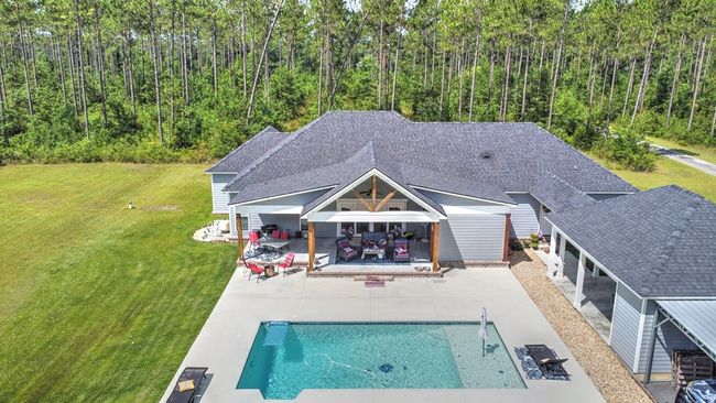 1328 Teeterville Rd, House other with 4 bedrooms, 4 bathrooms and 2 parking in Lakeland GA | Image 43