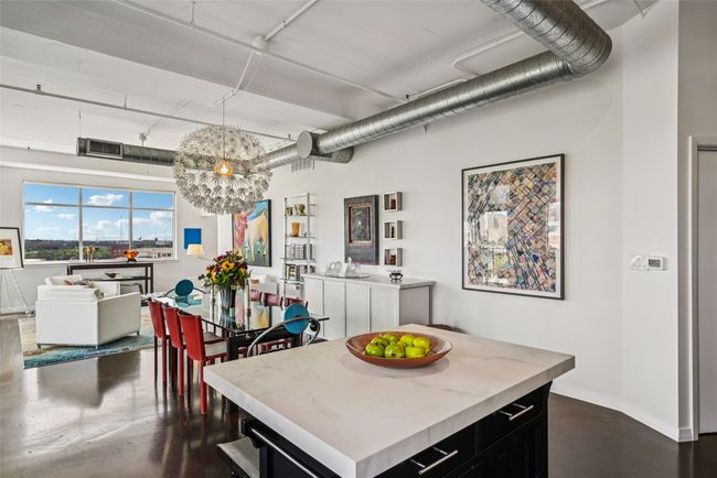 APT-708 - 1001 Belleview St, Condo with 2 bedrooms, 2 bathrooms and null parking in Dallas TX | Image 7