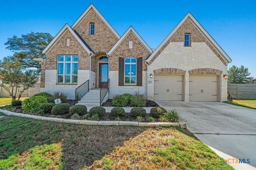 618 Coral Berry, New Braunfels, TX, 78132-2960 | Card Image