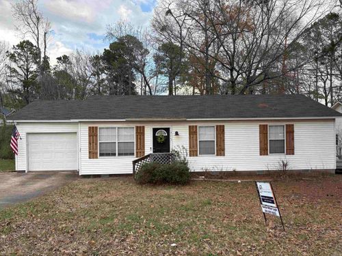 715 Fernwood Drive, Benton, AR, 72015 | Card Image