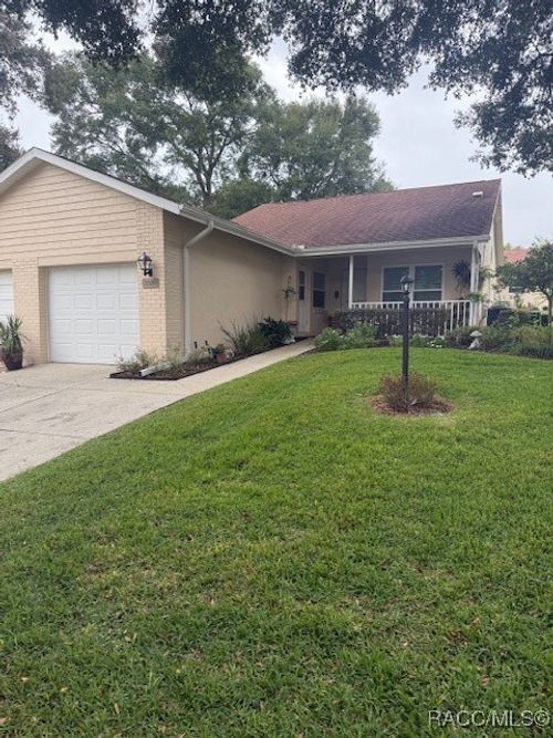 3580 N Timothy Ter, Beverly Hills, FL, 34465-3380 | Card Image