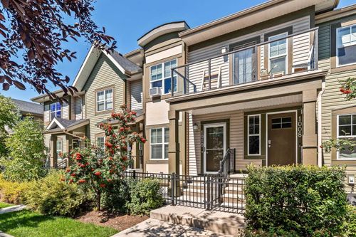 1010 Mckenzie Towne Villas Se, Calgary, AB, T2Z1E4 | Card Image
