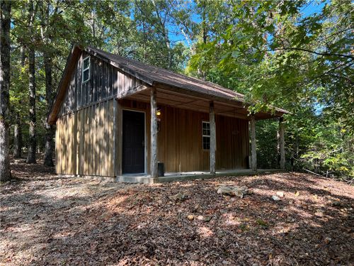 654 Warrior Rd, Harriet, AR, 72639 | Card Image