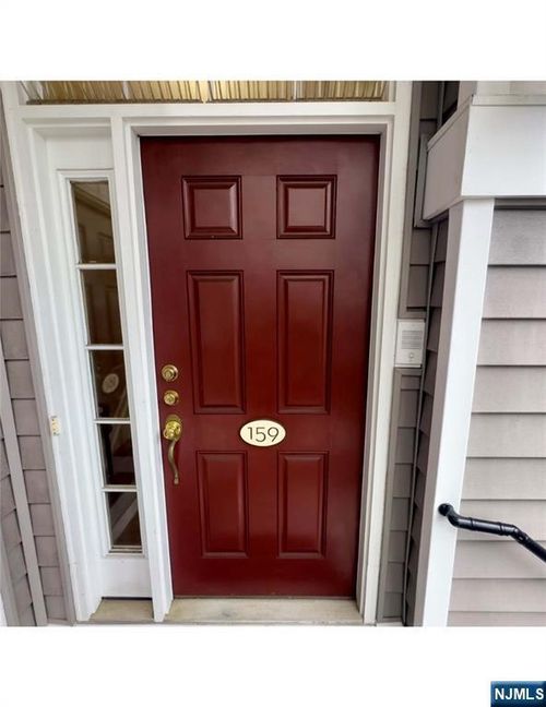 159 George Russell Way, Clifton, NJ, 07013-2677 | Card Image