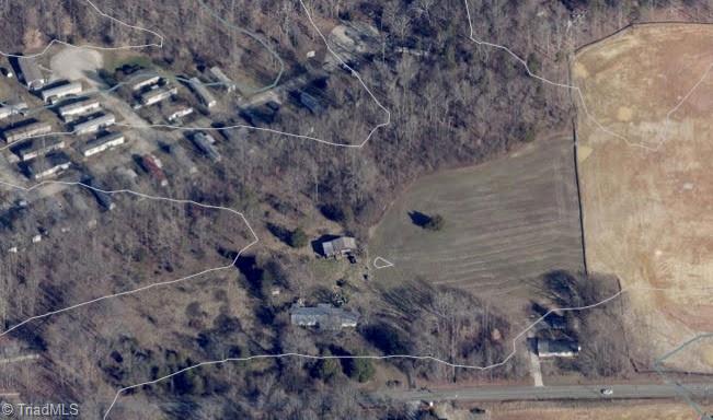 Mcconnell Rd, Greensboro, NC 27405