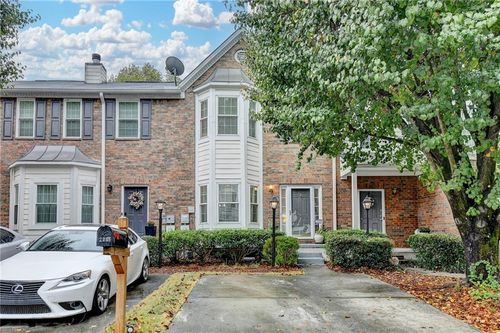 2066 Pinnacle Pointe Dr, Norcross, GA, 30071-4915 | Card Image