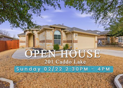 201 Caddo Lake Dr, Georgetown, TX, 78628-7175 | Card Image
