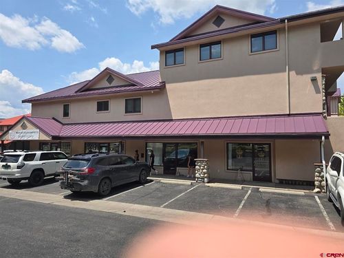 105-and-106-1537 Florida 105 &106 Road, Durango, CO, 81301 | Card Image