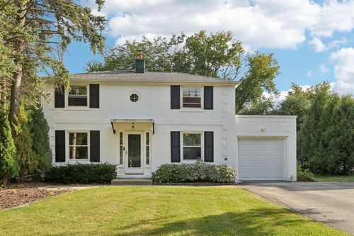 515 E Dean Road, Fox Point, WI, 53217 | Card Image