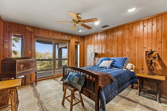 556 Cliff View Loop, Home with 6 bedrooms, 7 bathrooms and null parking in Harper TX | Image 53
